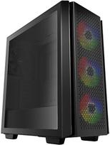 Stacionarus kompiuteris Intop Intel® Core™ i5-13400F, 1 TB, DDR5 16GB, SSD 1 TB, Nvidia GeForce RTX 3050 8GB GDDR6, Windows 11 Pro RM32589