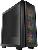Stacionarus kompiuteris Intop Intel® Core™ i5-13400F, 1 TB, DDR5 16GB, SSD 1 TB, Nvidia GeForce RTX 3050 8GB GDDR6 RM32589NS
