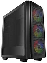 Stacionarus kompiuteris Intop Intel® Core™ i5-13400F, 500GB, DDR5 16GB, SSD 500GB, Nvidia GeForce RTX 3050 8GB GDDR6, Windows 11 Home RM32588WH