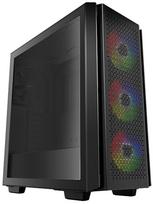Stacionarus kompiuteris Intop Intel® Core™ i5-13400F, 2 TB, DDR5 32GB, SSD 2 TB, Nvidia GeForce RTX 3050 8GB GDDR6, Windows 11 Home RM32593WH
