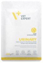 Šlapias kačių maistas VetExpert Urinary, vištiena, 0.1 kg
