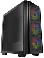 Stacionarus kompiuteris Intop Intel® Core™ i5-13400F, 500GB, DDR5 32GB, SSD 500GB, Nvidia GeForce RTX 3050 8GB GDDR6, Windows 11 Pro RM32591