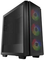Stacionarus kompiuteris Intop AMD Ryzen™ 5 7600X, 2 TB, DDR5 16GB, SSD 2 TB, Nvidia GeForce RTX 3050 8GB GDDR6 RM32512NS