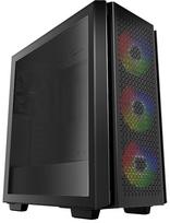 Stacionarus kompiuteris Intop AMD Ryzen™ 5 7600X, 1 TB, DDR5 32GB, SSD 1 TB, Nvidia GeForce RTX 3050 8GB GDDR6, Windows 11 Pro RM32514