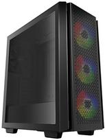Stacionarus kompiuteris Intop AMD Ryzen™ 5 7600X, 500GB, DDR5 32GB, SSD 500GB, Nvidia GeForce RTX 3050 8GB GDDR6 RM32513NS