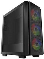 Stacionarus kompiuteris Intop AMD Ryzen™ 7 7700X, 500GB, DDR5 16GB, SSD 500GB, Nvidia GeForce RTX 3050 8GB GDDR6, Windows 11 Pro RM32540