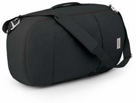Turistinė kuprinė Osprey Arcane Duffel, juoda sp., 30 l