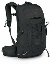 Turistinė kuprinė Osprey Tempest 11, juoda sp./pilka sp., 11 l