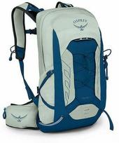 Turistinė kuprinė Osprey Talon 11, mėtinė (mint) sp., 11 l
