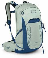 Turistinė kuprinė Osprey Talon 22, mėtinė (mint) sp., 22 l