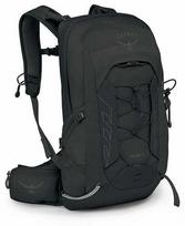 Turistinė kuprinė Osprey Talon 11, juoda sp., 11 l