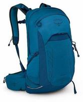 Turistinė kuprinė Osprey Talon 22, mėlyna sp., 22 l