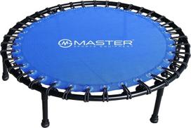 Sportinis batutas Master Fitness, 102 cm
