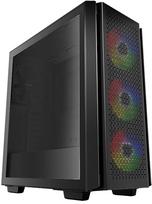 Stacionarus kompiuteris Intop Intel® Core™ i5-13400F, 500GB, DDR5 32GB, SSD 500GB, Nvidia GeForce RTX 3050 8GB GDDR6 RM32591NS