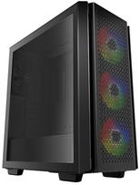 Stacionarus kompiuteris Intop AMD Ryzen™ 7 7700X, 500GB, DDR5 32GB, SSD 500GB, Nvidia GeForce RTX 3050 8GB GDDR6 RM32543NS