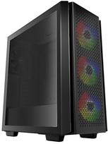 Stacionarus kompiuteris Intop AMD Ryzen™ 5 7600X, 1 TB, DDR5 16GB, SSD 1 TB, Nvidia GeForce RTX 3050 8GB GDDR6, Windows 11 Pro RM32511