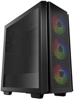 Stacionarus kompiuteris Intop Intel® Core™ i5-13400F, 1 TB, DDR5 32GB, SSD 1 TB, Nvidia GeForce RTX 3050 8GB GDDR6 RM32592NS