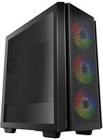 Stacionarus kompiuteris Intop AMD Ryzen™ 7 7700X, 500GB, DDR5 32GB, SSD 500GB, Nvidia GeForce RTX 3050 8GB GDDR6, Windows 11 Home RM32543WH