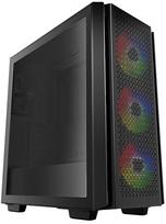 Stacionarus kompiuteris Intop AMD Ryzen™ 7 7700X, 1 TB, DDR5 16GB, SSD 1 TB, Nvidia GeForce RTX 3050 8GB GDDR6, Windows 11 Home RM32541WH
