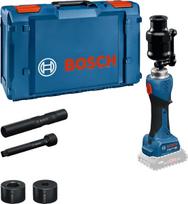 Rinkinys, akumuliatorinis hidraulinis skylmušis Bosch GLH 18V-60 Solo, 18 V