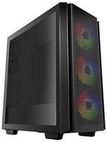 Stacionarus kompiuteris Intop AMD Ryzen™ 7 7700X, 1 TB, DDR5 16GB, SSD 1 TB, Nvidia GeForce RTX 3050 8GB GDDR6, Windows 11 Pro RM32541