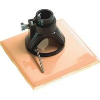 Priedas, pjovimo priedai, gręžtuvams Dremel 26150566JB, 45 mm