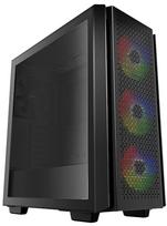 Stacionarus kompiuteris Intop Intel® Core™ i5-13400F, 500GB, DDR5 16GB, SSD 500GB, Nvidia GeForce RTX 3050 8GB GDDR6, Windows 11 Pro RM32588