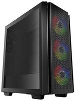 Stacionarus kompiuteris Intop AMD Ryzen™ 7 7700X, 2 TB, DDR5 16GB, SSD 2 TB, Nvidia GeForce RTX 3050 8GB GDDR6, Windows 11 Pro RM32542
