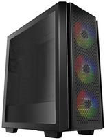 Stacionarus kompiuteris Intop Intel® Core™ i5-13400F, 2 TB, DDR5 32GB, SSD 2 TB, Nvidia GeForce RTX 3050 8GB GDDR6, Windows 11 Pro RM32593