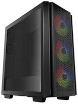 Stacionarus kompiuteris Intop AMD Ryzen™ 5 7600X, 2 TB, DDR5 16GB, SSD 2 TB, Nvidia GeForce RTX 3050 8GB GDDR6, Windows 11 Pro RM32512