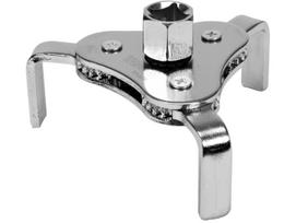 Automobilio tepalo filtro raktas Yato YT-0826, 63 - 120 mm