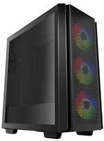 Stacionarus kompiuteris Intop AMD Ryzen 7 7700X, 500GB, DDR5 16GB, SSD 500GB, Nvidia GeForce RTX 3050 8GB GDDR6, Windows 11 Home RM32540WH