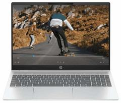 Nešiojamas kompiuteris HP OmniBook 5 16, 225U, 16GB, 512GB, 16 ", Intel Arc Graphics, sidabro sp., ANGLŲ (US), Windows 11