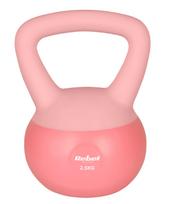 Svarstis Rebel Active Soft, 2.5 kg