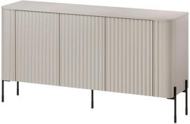 Komoda Vera, kašmyro sp., 80 cm x 150 cm x 39.6 cm