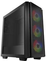 Stacionarus kompiuteris Intop AMD Ryzen™ 5 7600X, 500GB, DDR5 32GB, SSD 500GB, Nvidia GeForce RTX 3050 8GB GDDR6, Windows 11 Home RM32513WH