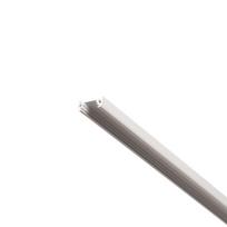 LED juostos profilis Standart SURFACE10 Paviršinis F2000201, balta sp.