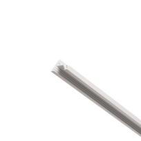 LED juostos profilis Standart CORNER10 Kampinis F2000601, balta sp.