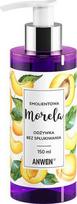 Plaukų kondicionierius Anwen Emolient Apricot, 150 ml