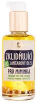 Kūno aliejus Purity Vision Baby Bio Amber, 149169, 95 ml