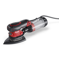 Vibracinis šlifuoklis FLEX FLEX ODE 2-100 EC, 1.2 kg, 260 W