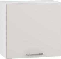 Viršutinė virtuvinė spintelė Vento GOO-60/58, kašmyro sp., 60 cm x 30 cm x 58 cm