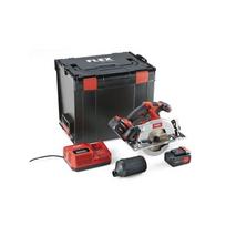 Diskinis pjūklas FLEX CS 62 18.0-EC/5.0 Set, 18 V