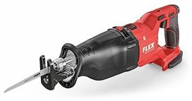 Tiesinis pjūklas FLEX RSP DW 18,0-EC C, 18 V