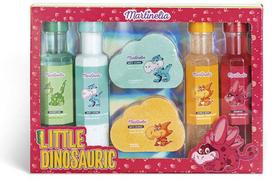 Kūno priežiūros rinkinys Martinelia Little Dinosaur, 2482-92123, 1000 ml