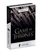 Kortų žaidimas Winning Moves Game Of Thrones WM03470-EN1-12