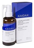 Losjonas plaukams Topicrem Kaidax Hair Loss Spray, 100 ml