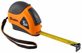 Ruletė Bradas Mouse, 5 m