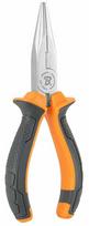 Replės smailios Bradas Hawk Grip, 160 mm