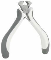 Replės universalios Bradas Mini White Line, 105 mm